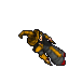 Vinyzz mage outfit with Ferumbras hat
